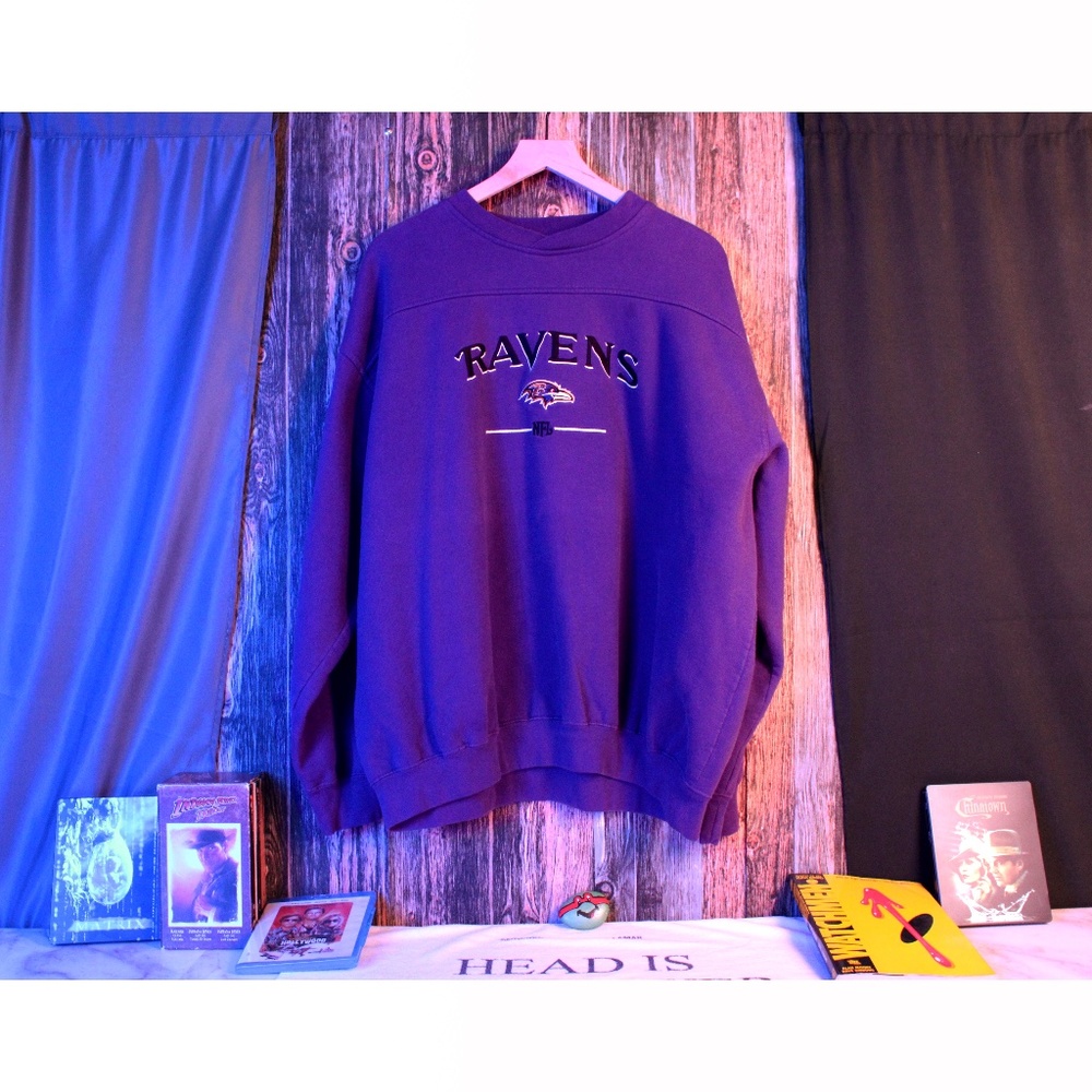 Ravens Size XL